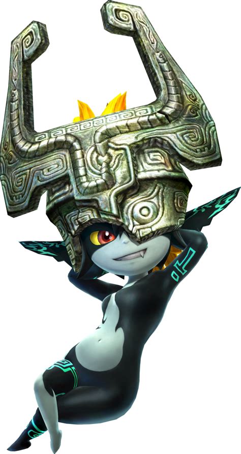 zelda midna|midna zelda wiki.